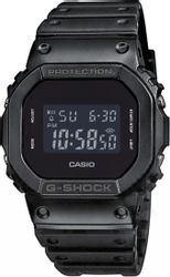 CASIO G-SHOCK Chronograph DW-5600UBB-1ER, Quarzuhr,Armbanduhr,Herrenuhr,dig günstig online kaufen