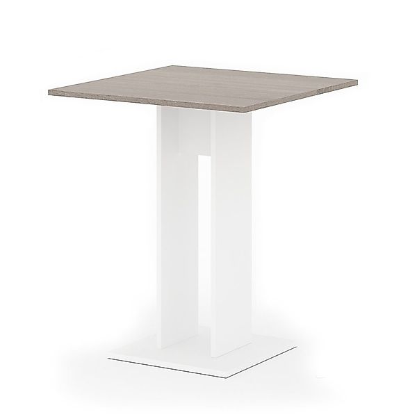 Vicco Esstisch Repose, Sonoma, 65 x günstig online kaufen