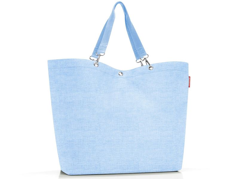 REISENTHEL® Einkaufsshopper shopper XL twist powder günstig online kaufen