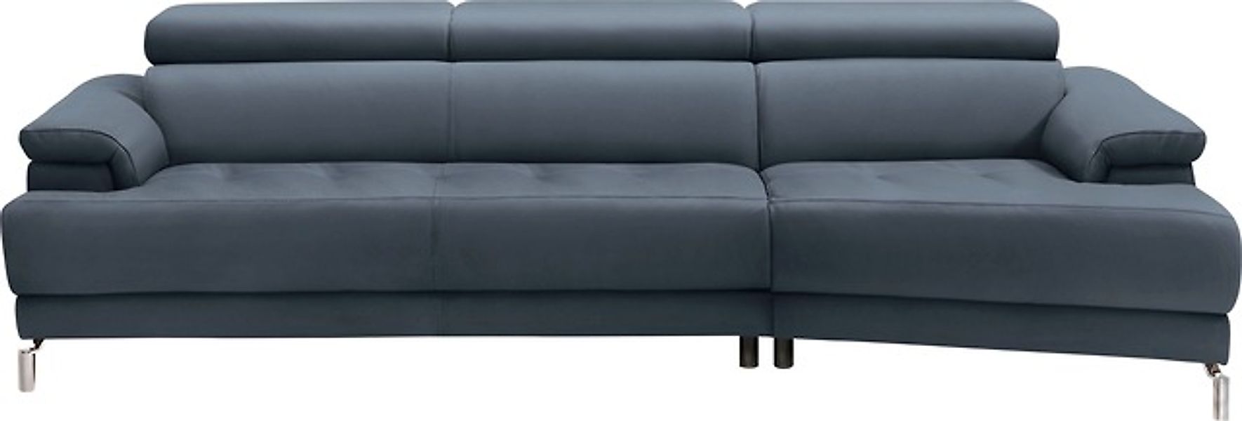 Egoitaliano Ecksofa »Soul, extravagantes Designsofa, Megasofa, super bequem günstig online kaufen