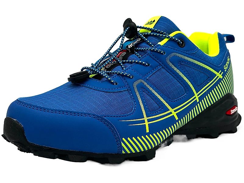 Nowaland Wanderschuhe multifunktionaler Outdoorschuh Trekkingschuh Schnellv günstig online kaufen