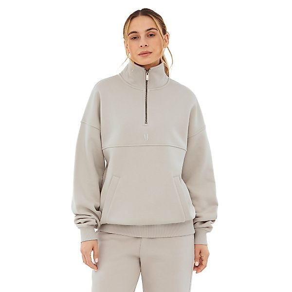 Johnny Urban Sweater Cooper Oversize Troyer günstig online kaufen
