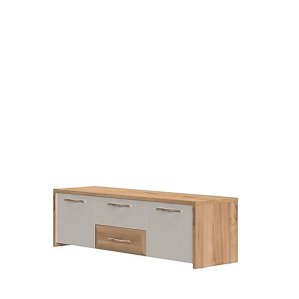 Home affaire TV-Board "Gala", (verschiedene Größen erhältlich), UV lackiert günstig online kaufen