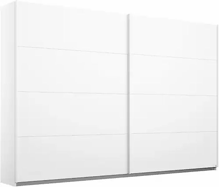 rauch Schwebetürenschrank "Kleiderschrank Schrank Ankleide Garderobe Schlaf günstig online kaufen