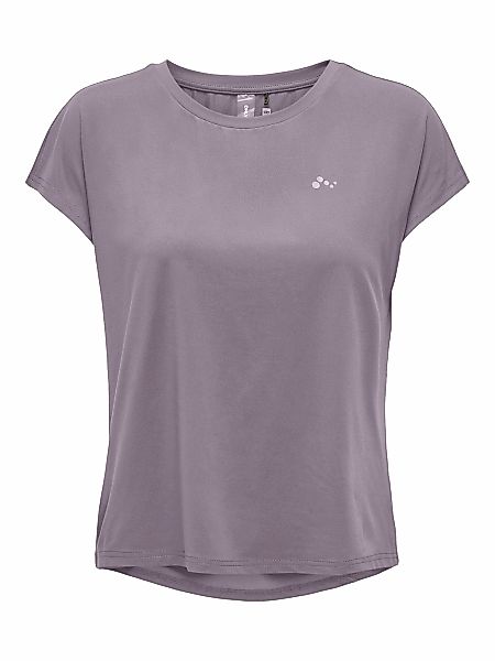 ONLY Play Trainingsshirt "ONPAUBREE SS LOOSE TRAIN TEE - NOOS" günstig online kaufen