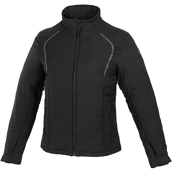 Büse Motorradjacke Büse Relax Textiljacke schwarz Damen günstig online kaufen