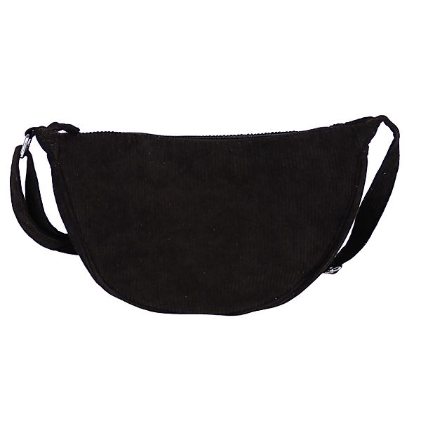 MIRROSI Schultertasche Damen Runde Bauchtasche aus günstig online kaufen