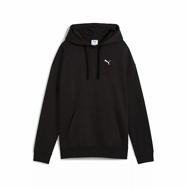 PUMA Kapuzensweatshirt "ESS RELAXED HOODIE FL" günstig online kaufen