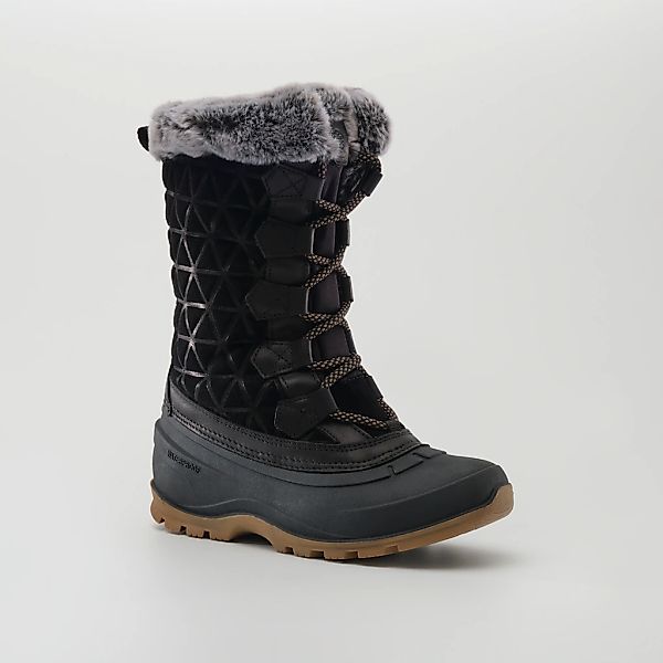Kamik Winterstiefel "SNOVALLEY6" wasserdicht und gefüttert, wärmend, Winter günstig online kaufen
