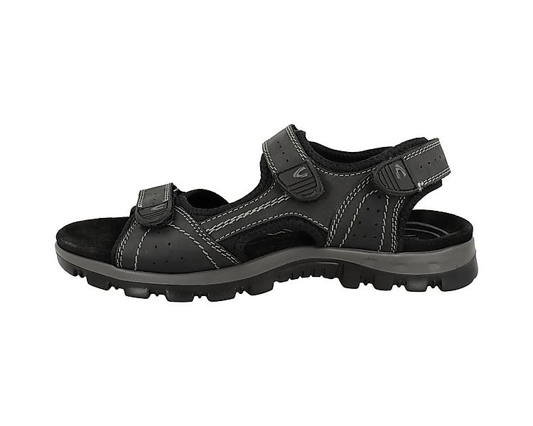 camel active 56TWA01 Herren Sandale Sandaletten, Sommerschuhe, Badeschuhe, günstig online kaufen