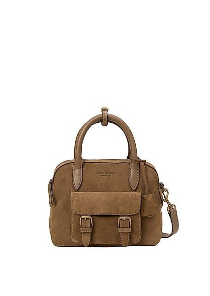 Marc O'Polo Accessories Umhängetasche Gil, Damen Henkeltasche, Schultertasc günstig online kaufen