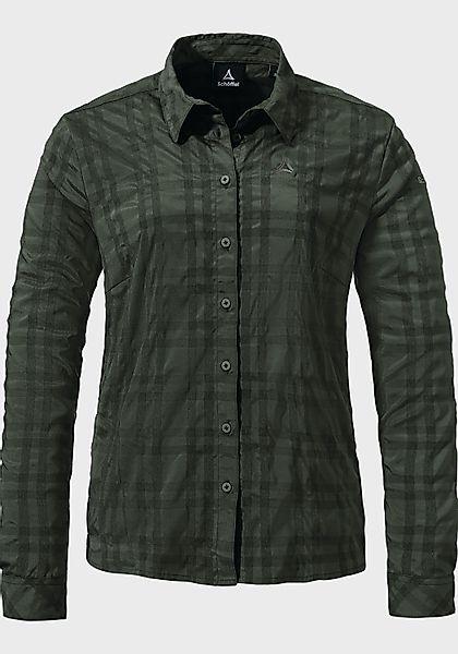 Schöffel Outdoorbluse Hiking Blouse Style Yekuro günstig online kaufen