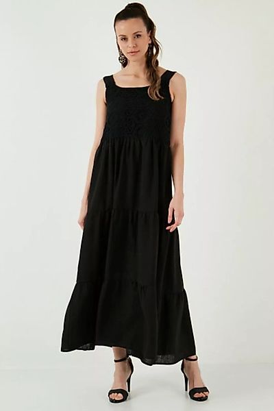 LELA Sommerkleid Regular Fit günstig online kaufen