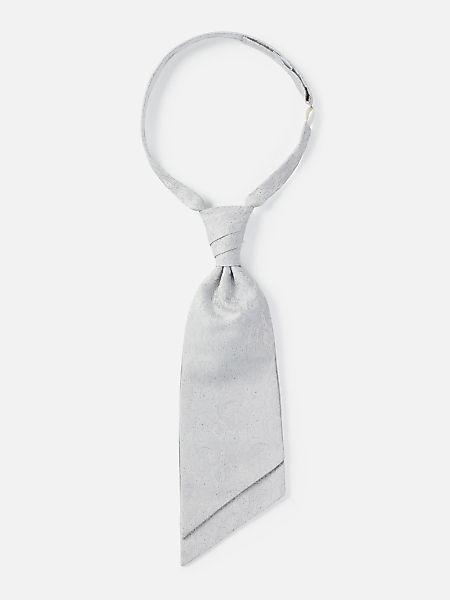 MONTI Krawatte "ALESSIO", Hochzeits-Plastron, mit festlichem Paisley-Muster günstig online kaufen