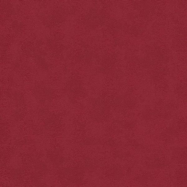 Bricoflor Einfarbige Tapete in Weinrot Vlies Strukturtapete in Putzoptik Du günstig online kaufen