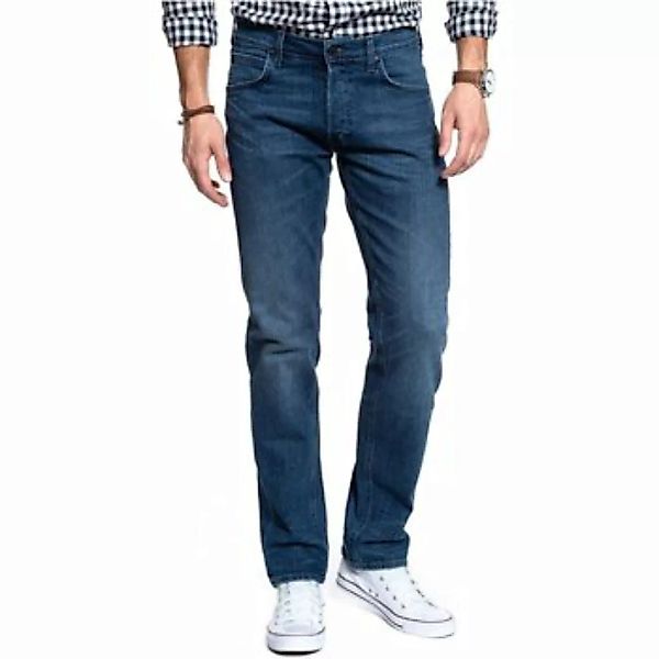 Lee  Straight Leg Jeans L706DXAG DAREN günstig online kaufen
