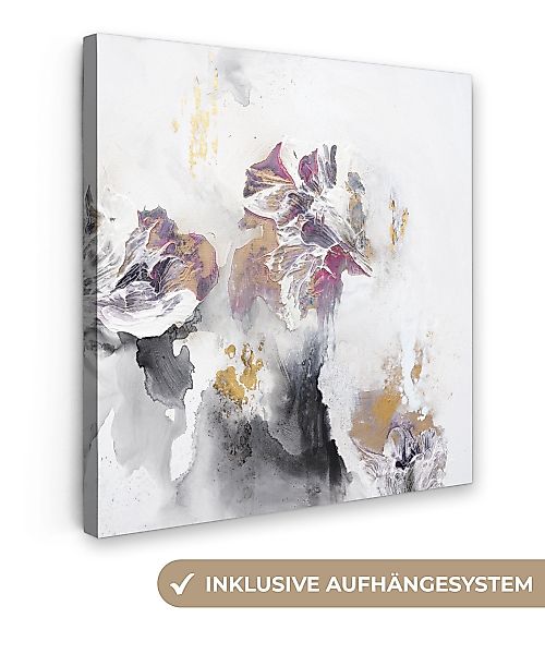 OneMillionCanvasses® Leinwandbild Farbe - Farben - günstig online kaufen
