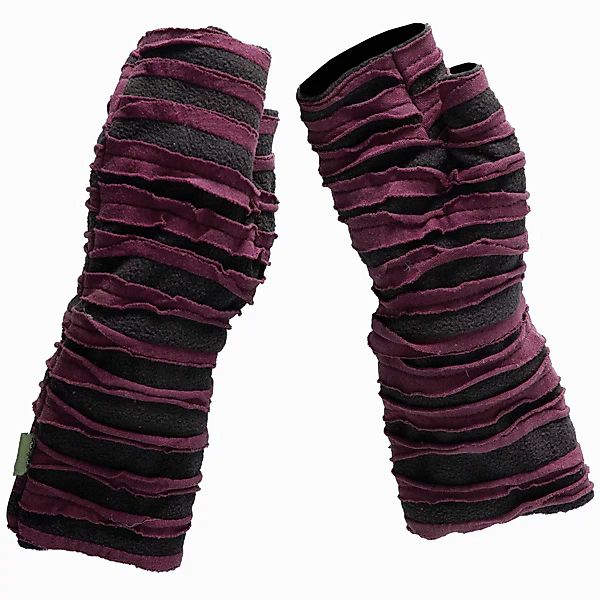Vishes Armstulpen Arm Stulpen Pulswärmer mit günstig online kaufen