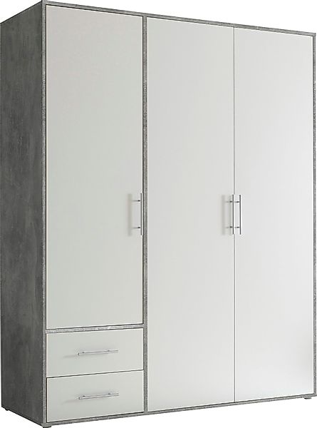Schlafkontor Kleiderschrank "Valencia" günstig online kaufen