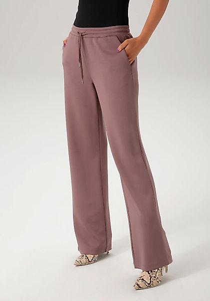 Aniston CASUAL aus super weicher, elastischer Jersey-Qualität günstig online kaufen