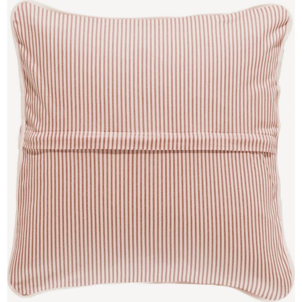 Erwin Müller Kissenbezug Kuschelkissenbezug, Single-Jersey Streifen günstig online kaufen