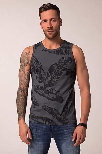 JP1880 T-Shirt JP1880 Tanktop ärmellos floraler günstig online kaufen