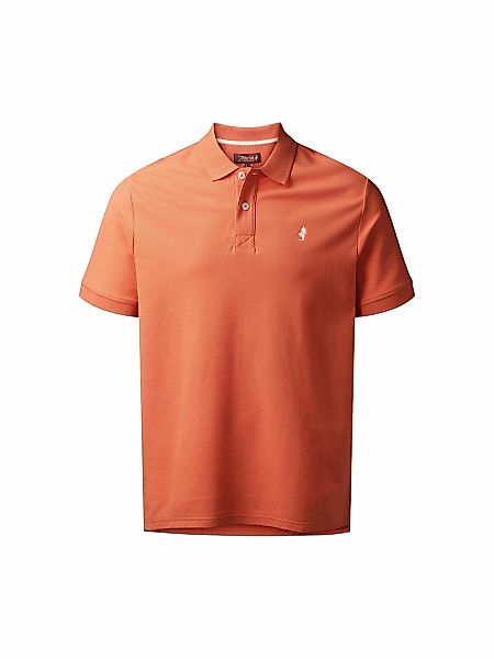 MCS Kurzarmhemd "MCS Polo Hurst" günstig online kaufen