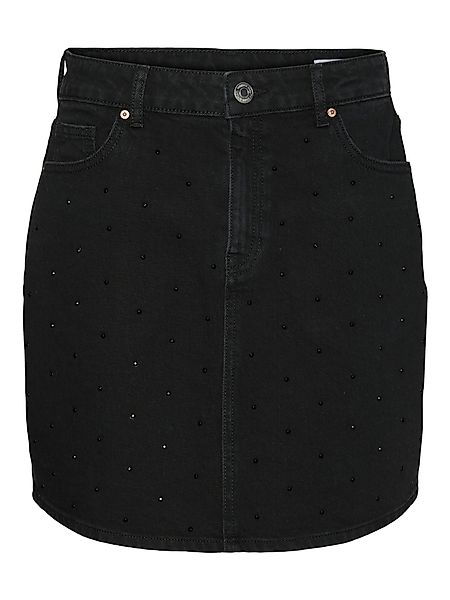 ONLY Jeansrock günstig online kaufen