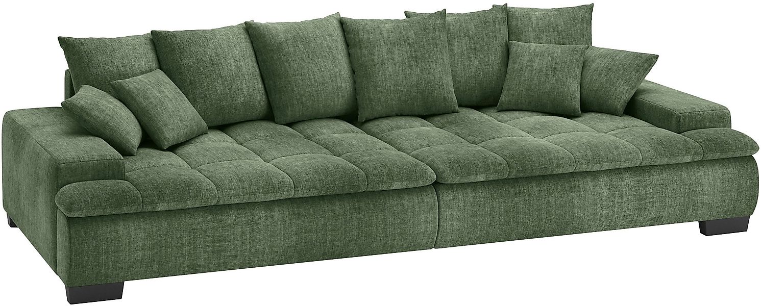 Mr. Couch Big-Sofa Haiti II, Wahlweise günstig online kaufen