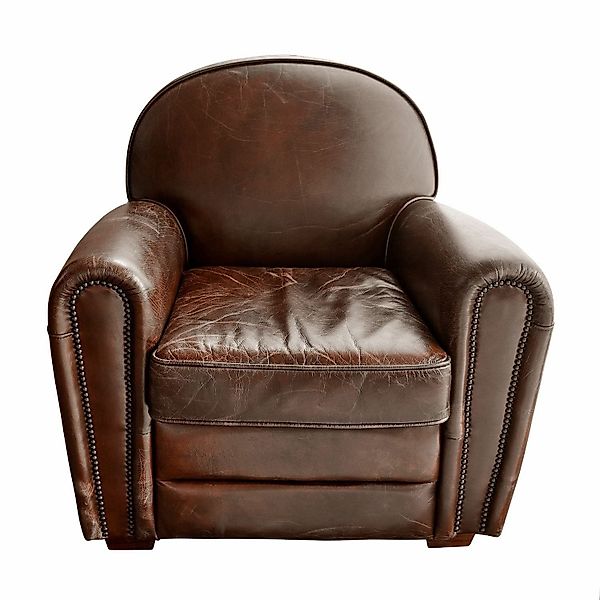 Mirabeau Sessel Sessel Venesque braun günstig online kaufen