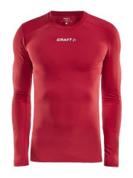 Craft Thermounterhemd Pro Control Compression Long günstig online kaufen
