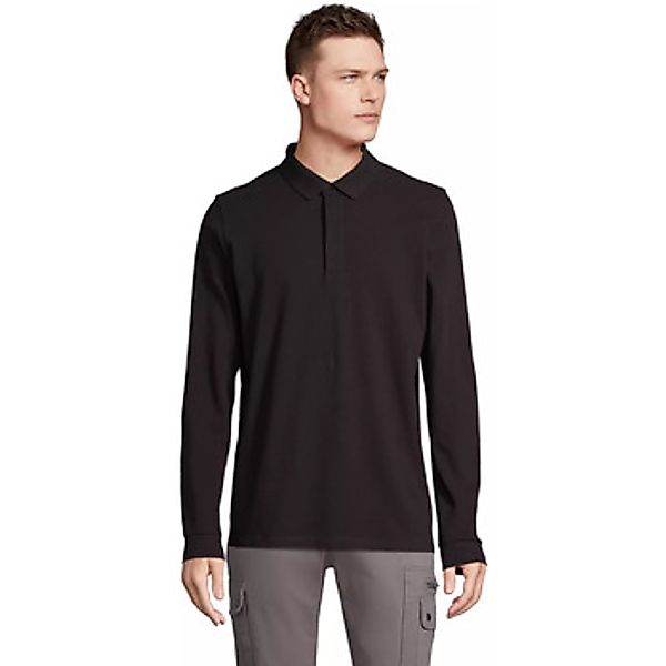 Neoblu  Poloshirt Polo manches longues  Owen günstig online kaufen