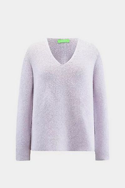 Cassis Strickpullover günstig online kaufen