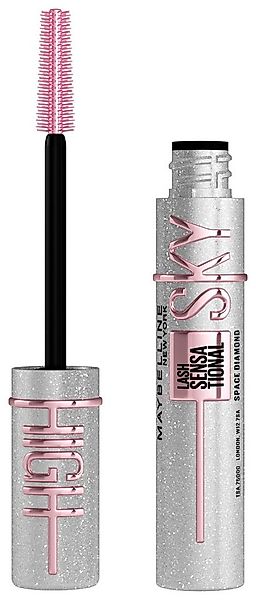 MAYBELLINE NEW YORK Mascara Maybelline New York Sky High Space Diamond, Gli günstig online kaufen
