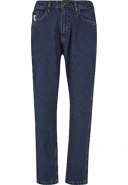 Karl Kani Bequeme Jeans "Karl Kani Herren KK Small Signature Tapered Five P günstig online kaufen