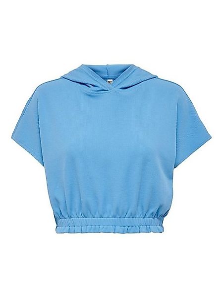 JACQUELINE de YONG T-Shirt JDYSHINE S/S HOOD SWEAT JRS günstig online kaufen