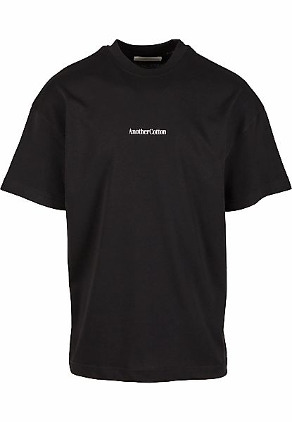 Another Cotton Lab T-Shirt "Another Cotton Lab" 1 Stk. tlg. günstig online kaufen