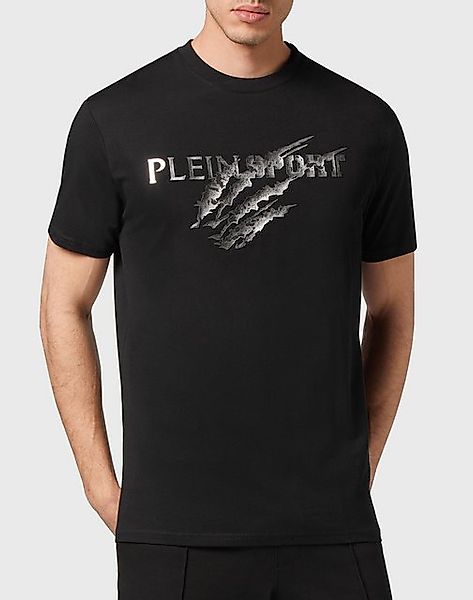 PLEIN SPORT T-Shirt Scratch günstig online kaufen