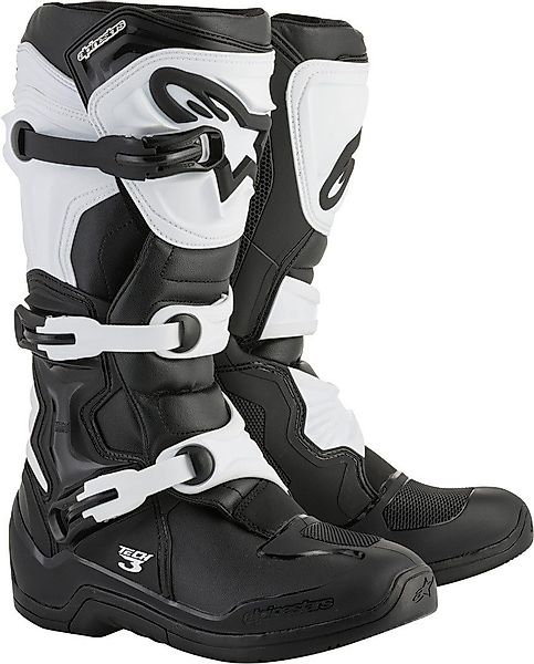 Alpinestars Tech 3 Motocross Stiefel Motorradstiefel günstig online kaufen