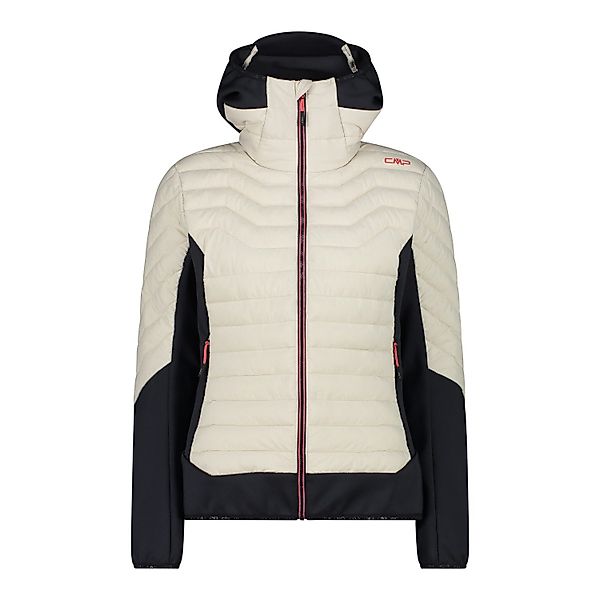 CMP Fleecejacke CMP Damen Hybridjacke WOMAN günstig online kaufen