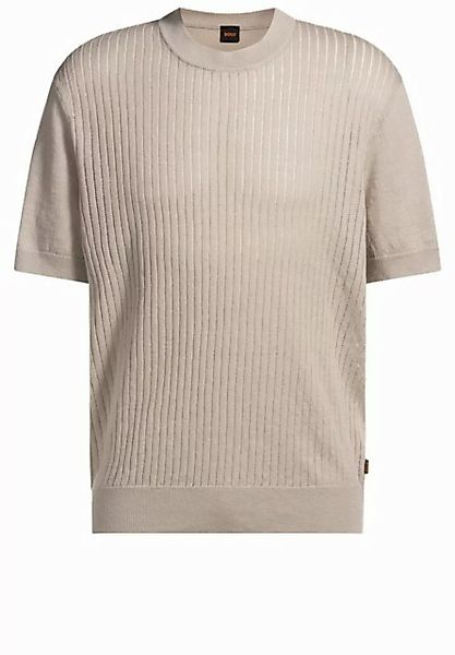 BOSS ORANGE Strickpullover Ajordino (1-tlg) günstig online kaufen