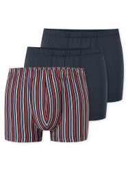 Schiesser Trunk 95/5 (3-St) unterhose männer günstig online kaufen