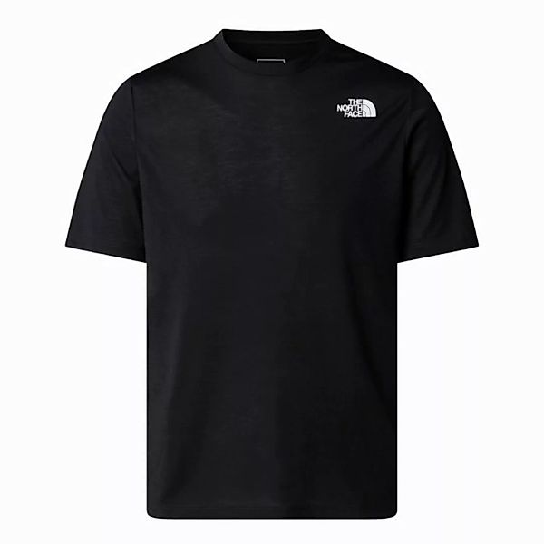 The North Face T-Shirt Foundation Mountain Faces T-Shirt für Herren (1-tlg) günstig online kaufen