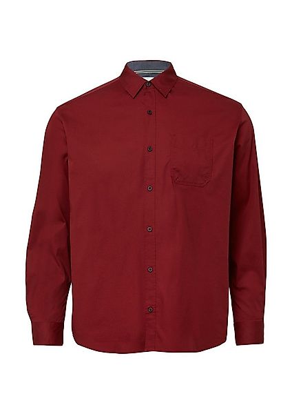 s.Oliver Langarmhemd günstig online kaufen