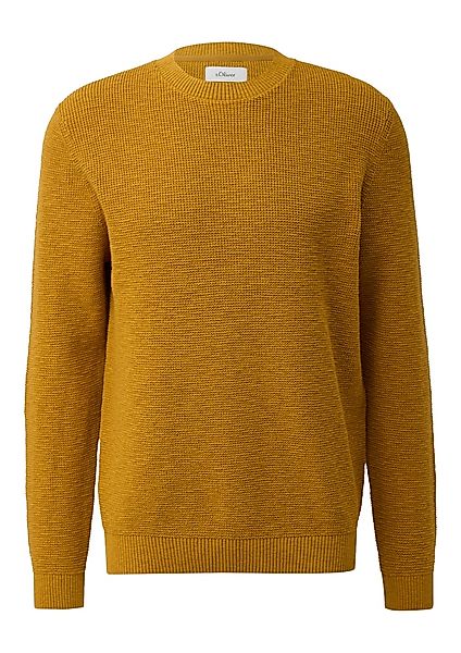 S.oliver Herren Pullover 2172249 günstig online kaufen