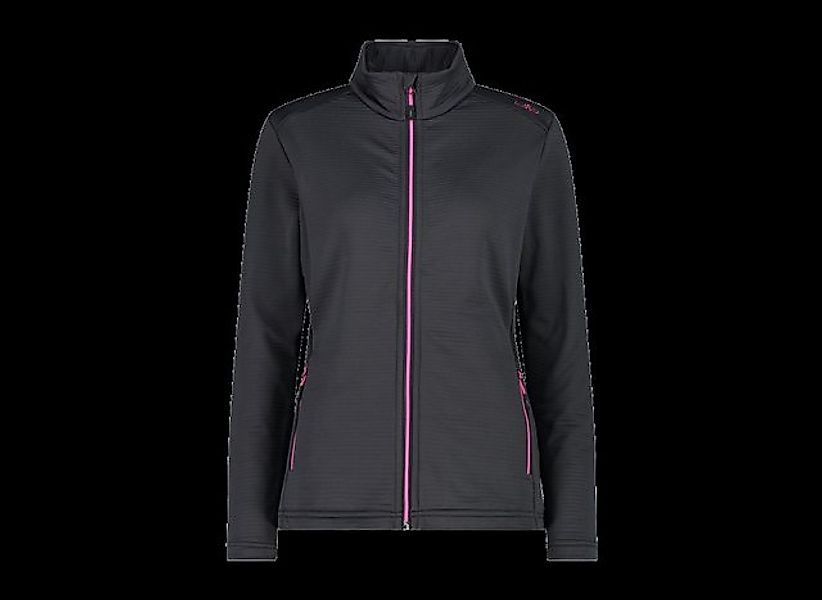 CMP Fleecejacke WOMAN JACKET günstig online kaufen