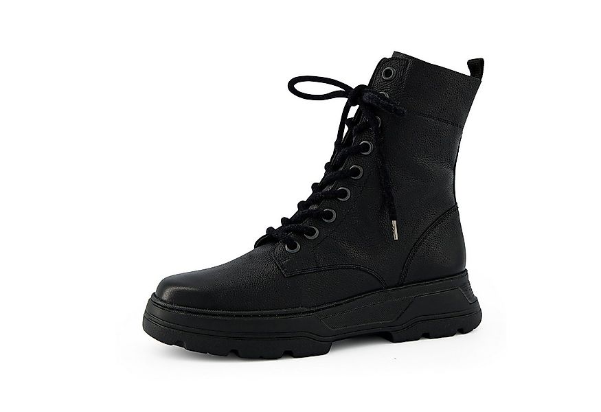 Paul Green Schnürstiefelette günstig online kaufen