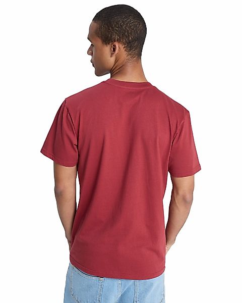 Quiksilver T-Shirt "Ev Mini Logo" günstig online kaufen