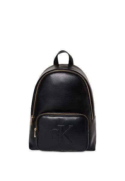 Calvin Klein Rucksack RAISED CK BACKPACK, günstig online kaufen
