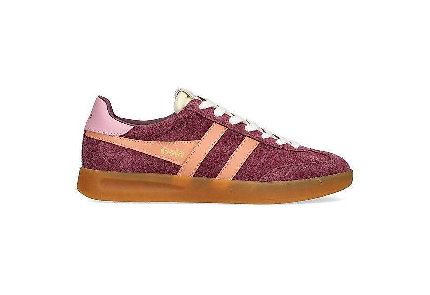 Gola Gola Cyclone Windsor Wine/Terracotta/Candy/Gum Sneaker günstig online kaufen